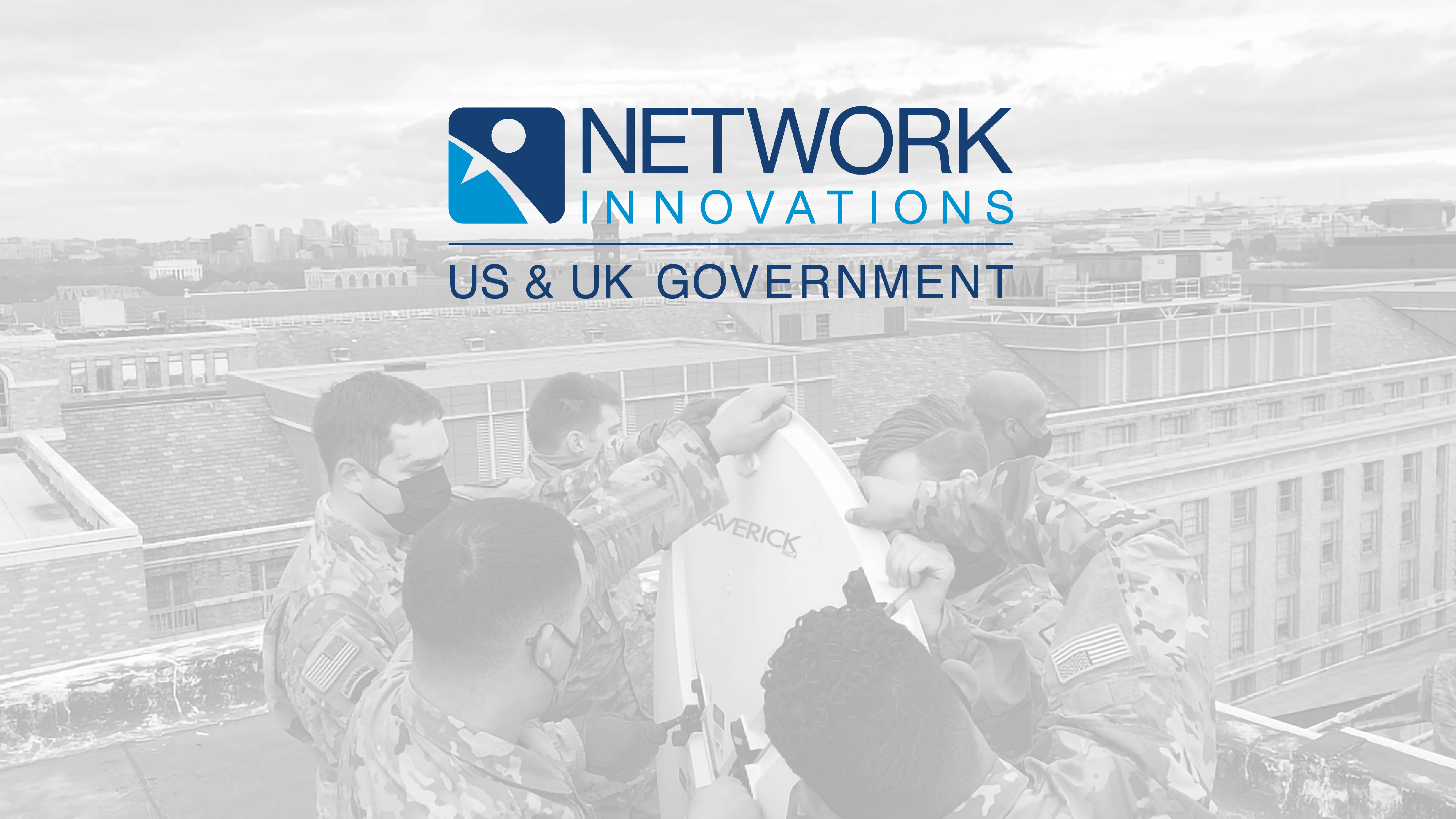 Network Innovations Announces Merger Between US & UK Government ...